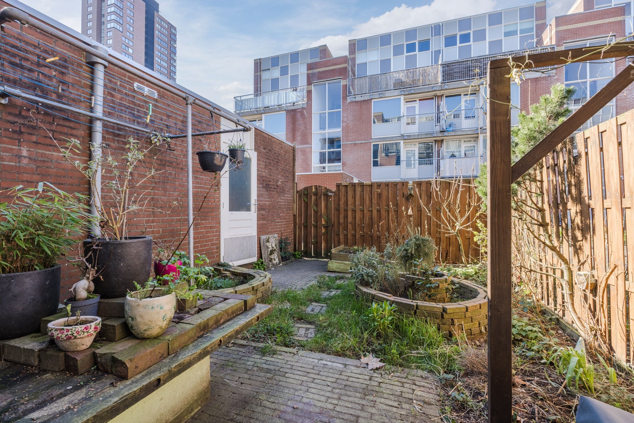 Foto 9 van Honingbijstraat 129