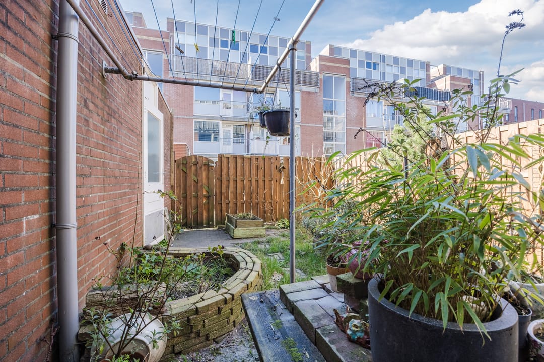 Foto 11 van Honingbijstraat 129