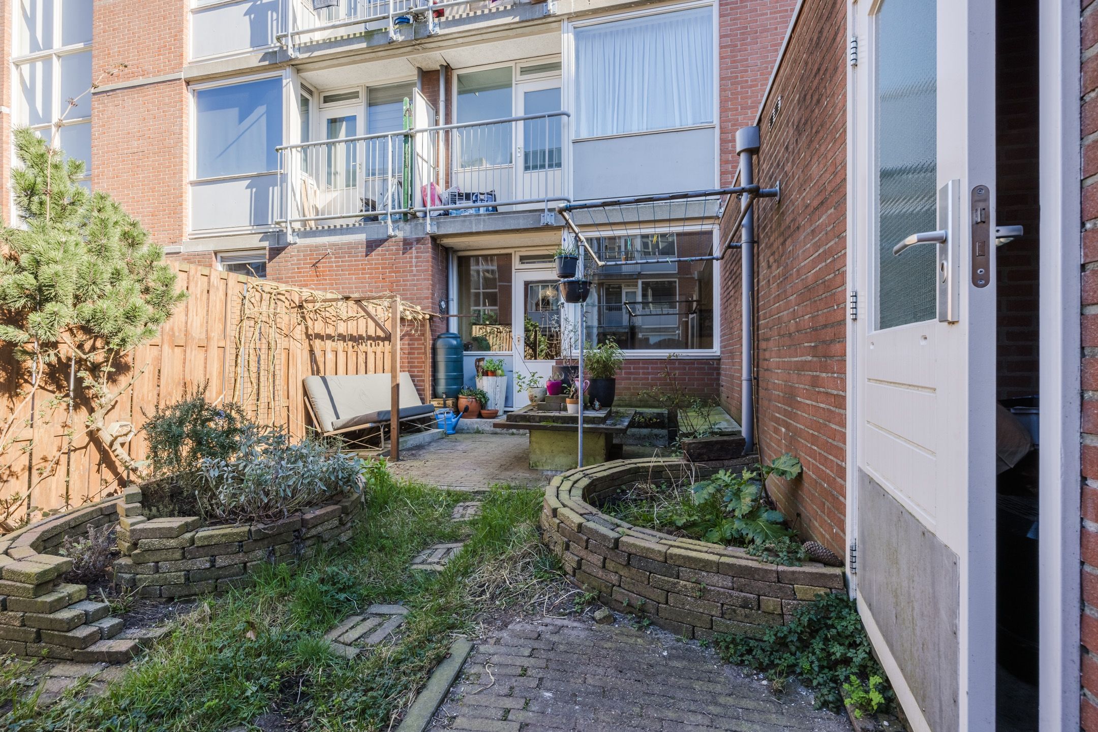 Foto 12 van Honingbijstraat 129