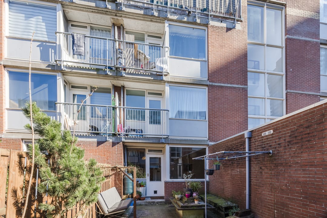 Foto 13 van Honingbijstraat 129