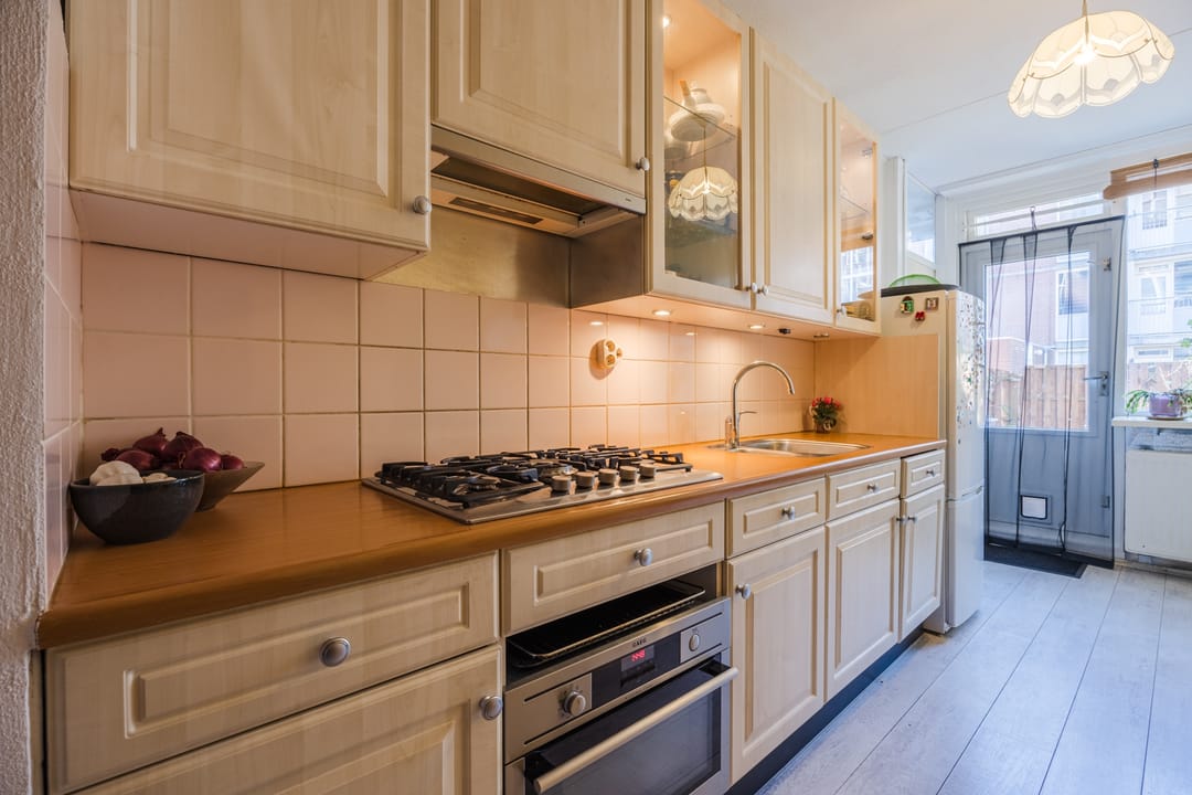 Foto 16 van Honingbijstraat 129