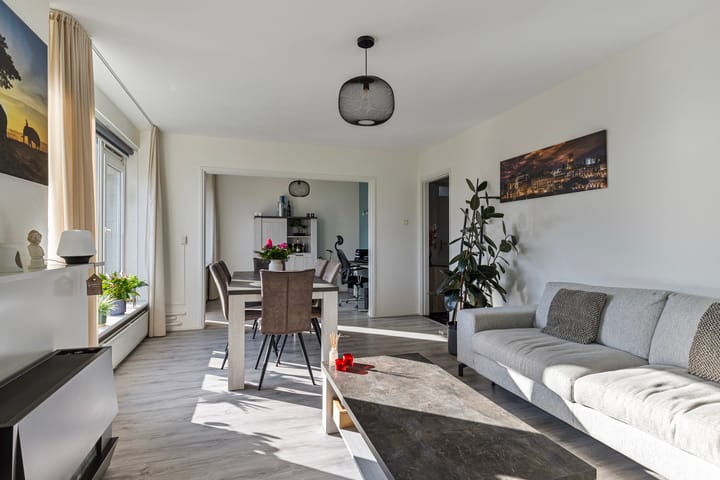 Foto 3 van Rooseveltlaan 189