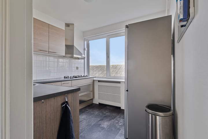 Foto 5 van Rooseveltlaan 189