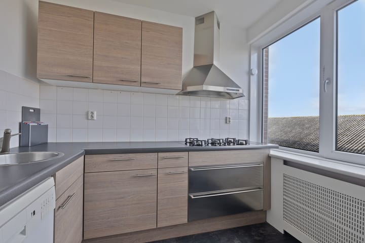 Foto 6 van Rooseveltlaan 189