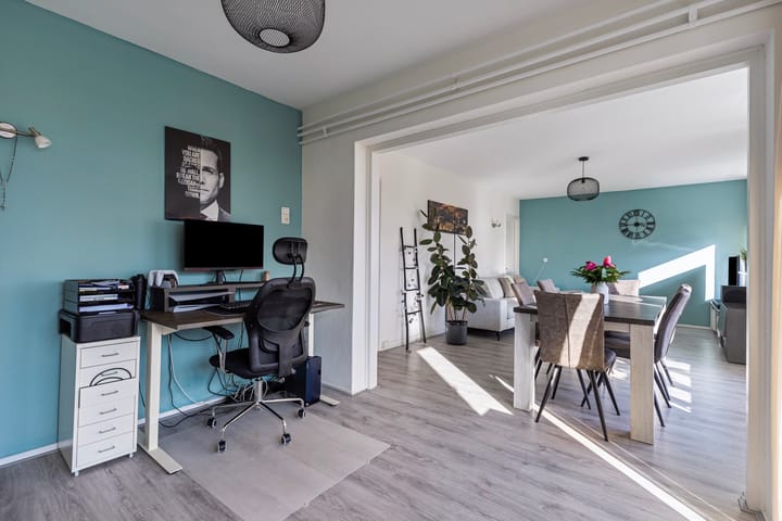 Foto 7 van Rooseveltlaan 189