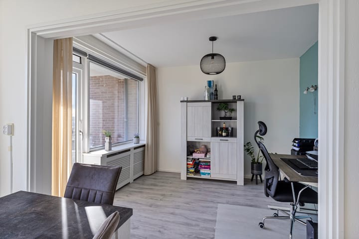 Foto 8 van Rooseveltlaan 189