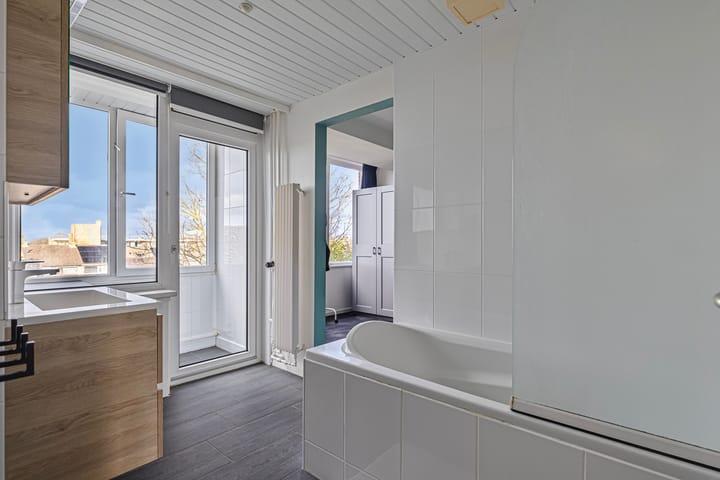 Foto 10 van Rooseveltlaan 189