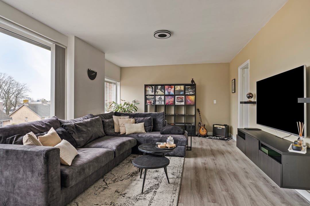 Foto 2 van Rooseveltlaan 181