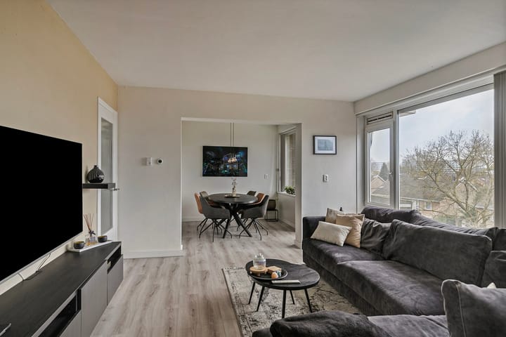 Foto 3 van Rooseveltlaan 181