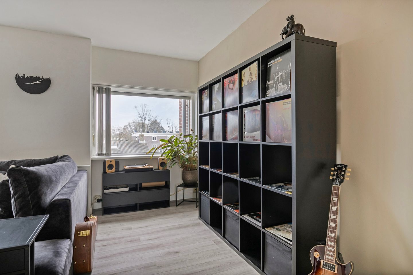 Foto 4 van Rooseveltlaan 181