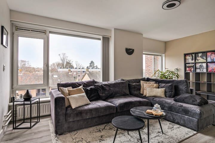 Foto 5 van Rooseveltlaan 181