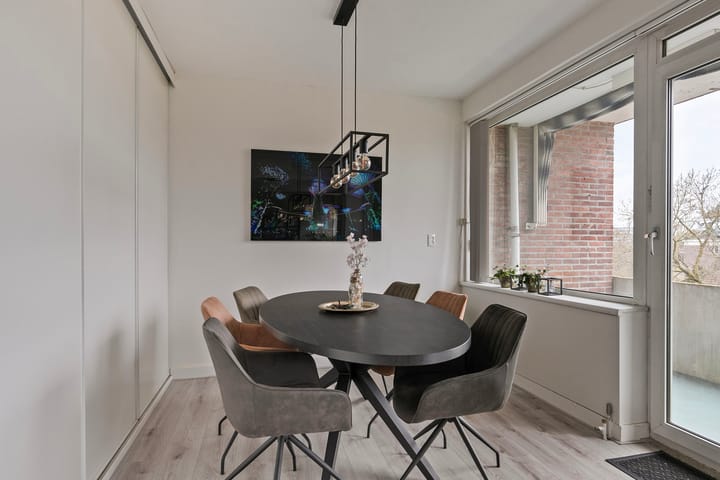 Foto 6 van Rooseveltlaan 181