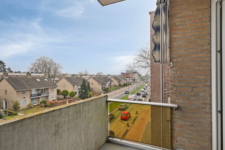 Foto 7 van Rooseveltlaan 181