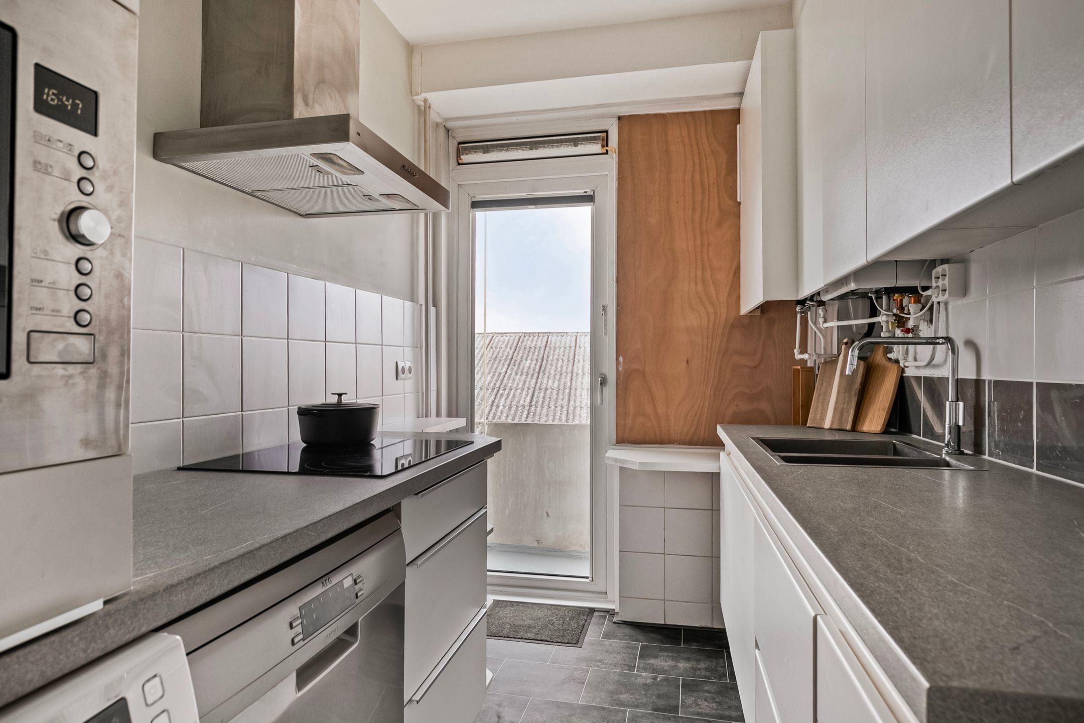 Foto 9 van Rooseveltlaan 181