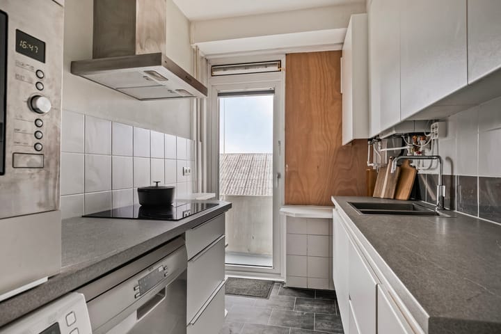 Foto 9 van Rooseveltlaan 181