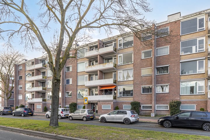 Foto 22 van Rooseveltlaan 189