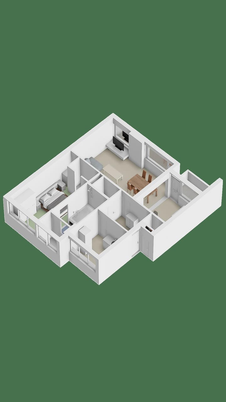 Foto 25 van Rooseveltlaan 189