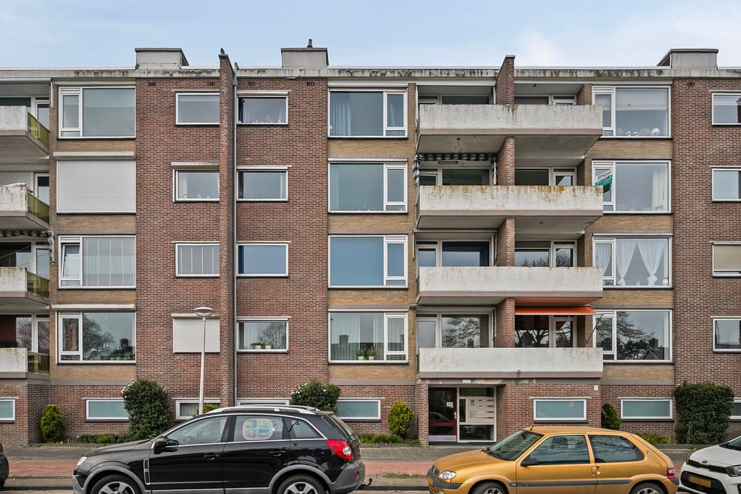 Foto 17 van Rooseveltlaan 181