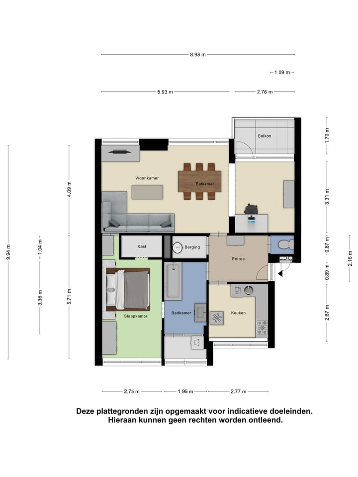Foto 27 van Rooseveltlaan 189