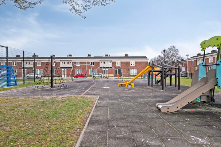 Foto 18 van Rooseveltlaan 181