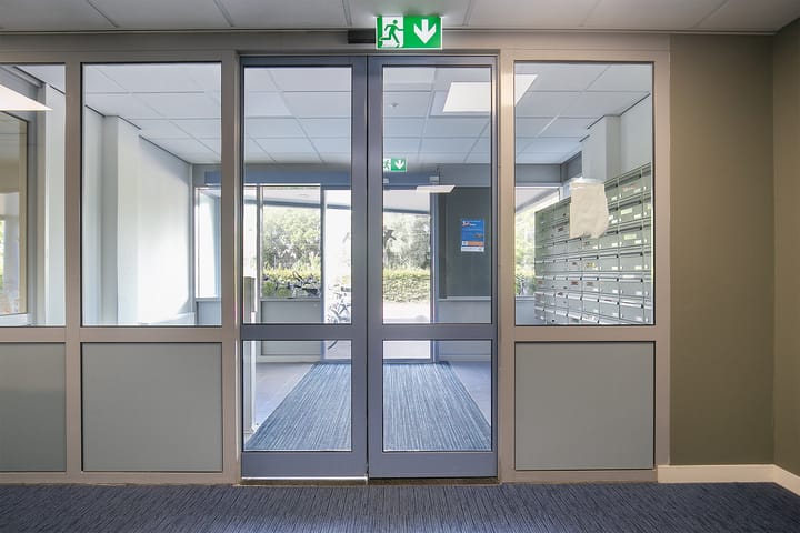 Foto 3 van Stationsplein 4-33