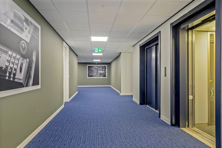 Foto 5 van Stationsplein 4-33