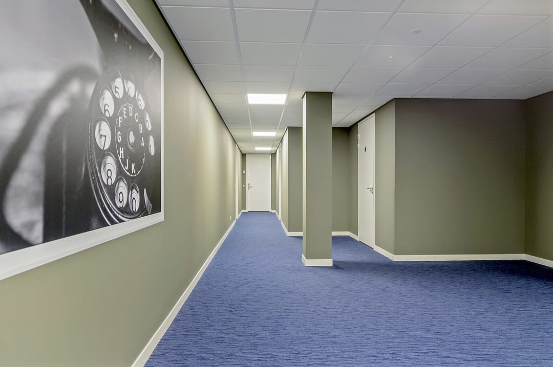 Foto 7 van Stationsplein 4-33