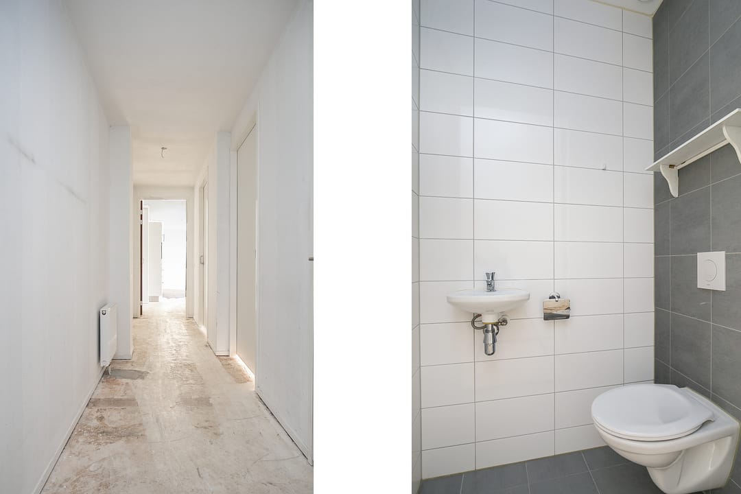 Foto 8 van Stationsplein 4-33