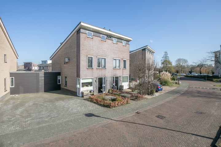 Evert van der Veerlaan 13