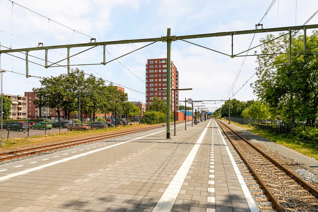 Foto 17 van Stationsplein 4-33