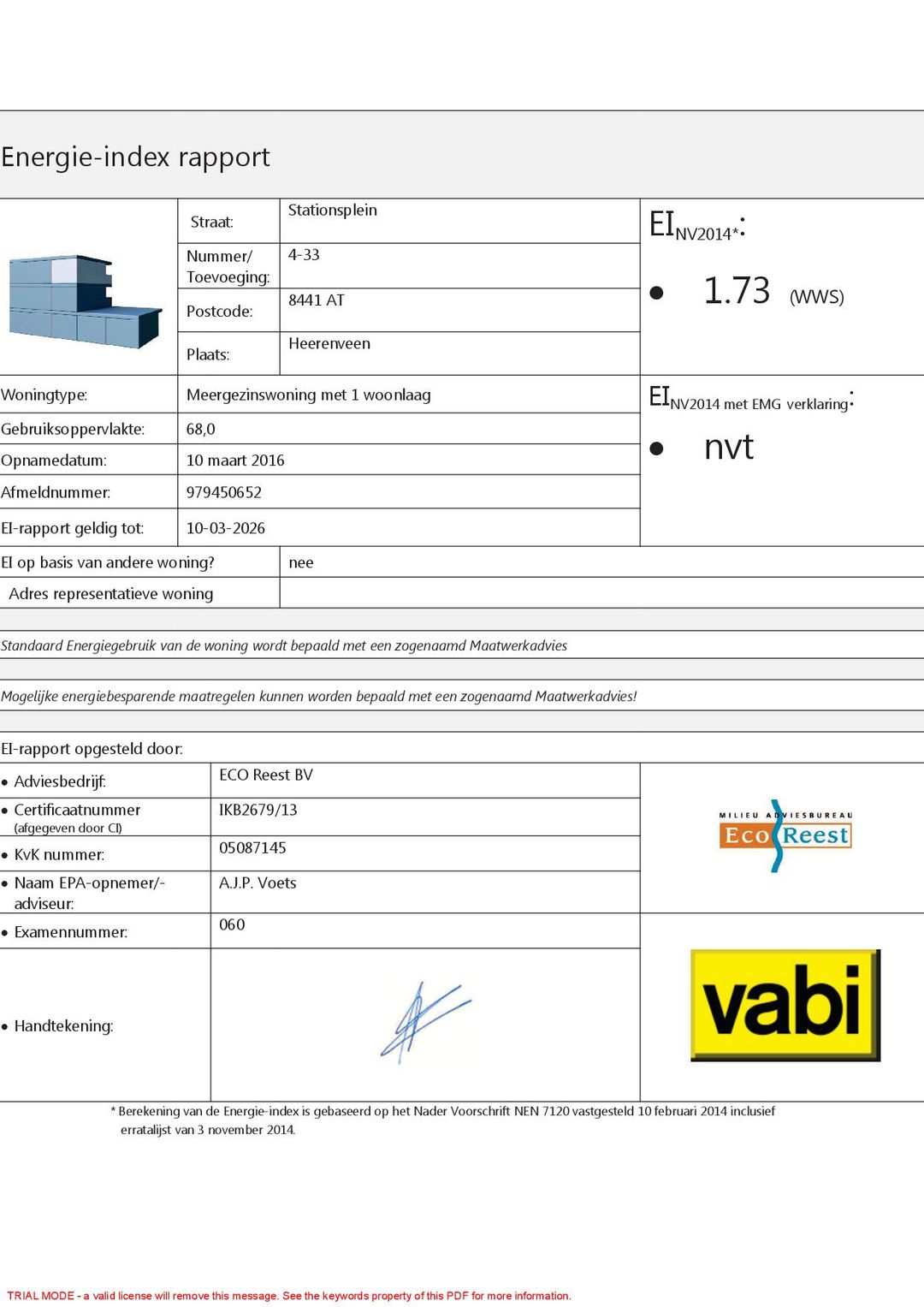 Foto 22 van Stationsplein 4-33