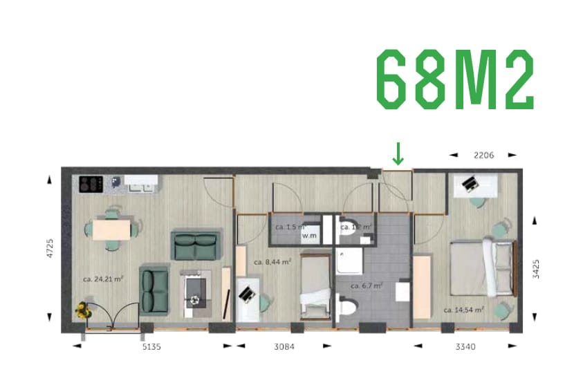 Foto 23 van Stationsplein 4-33