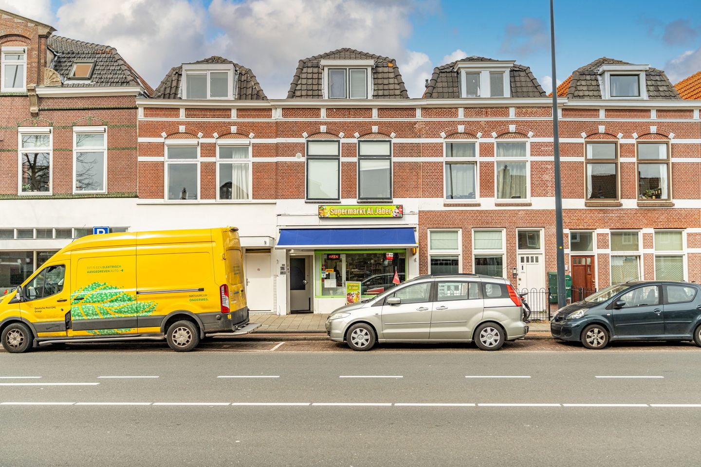 Photo 1 of Hoge Rijndijk 116-A