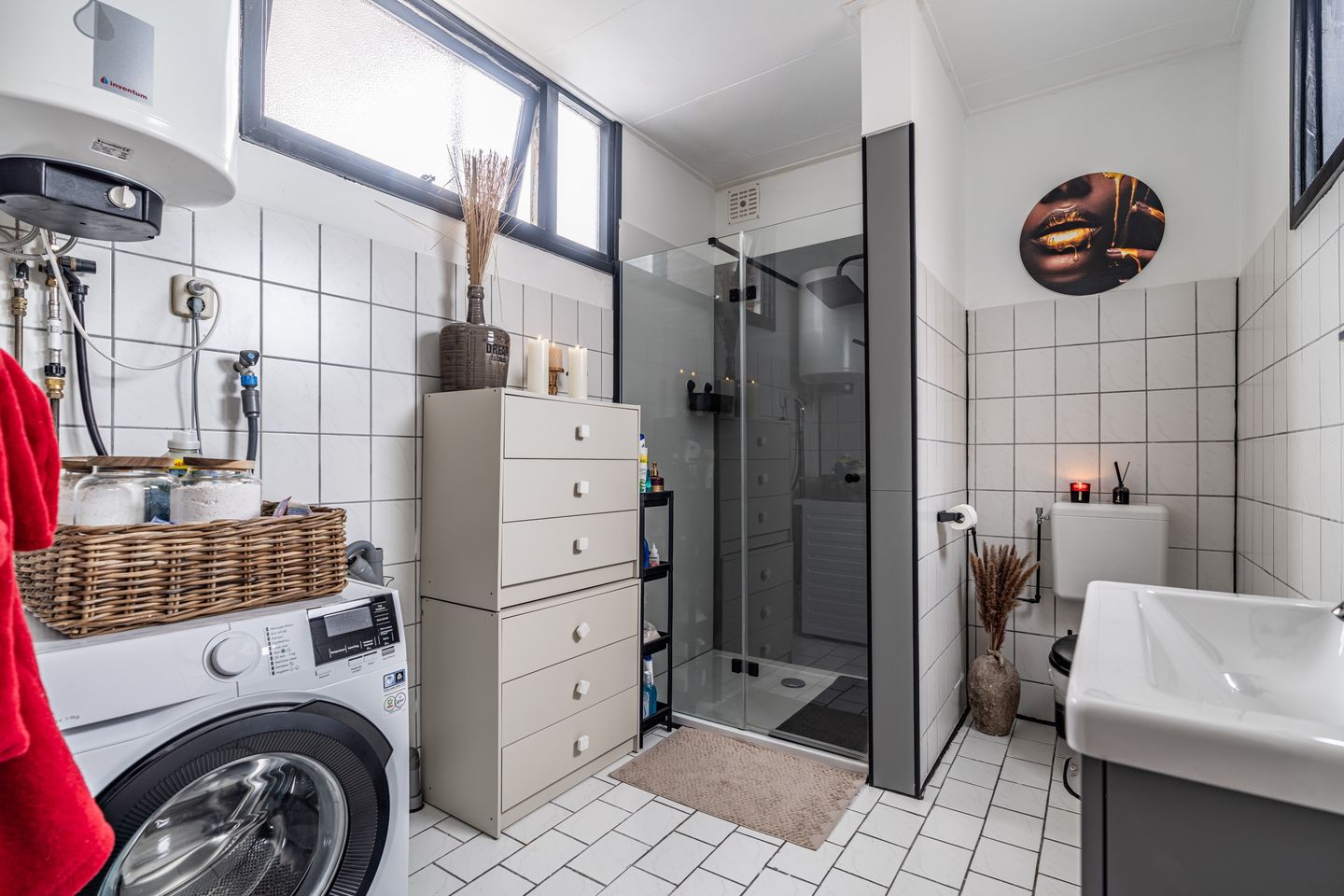 Foto 5 van Hoge Rijndijk 116-A