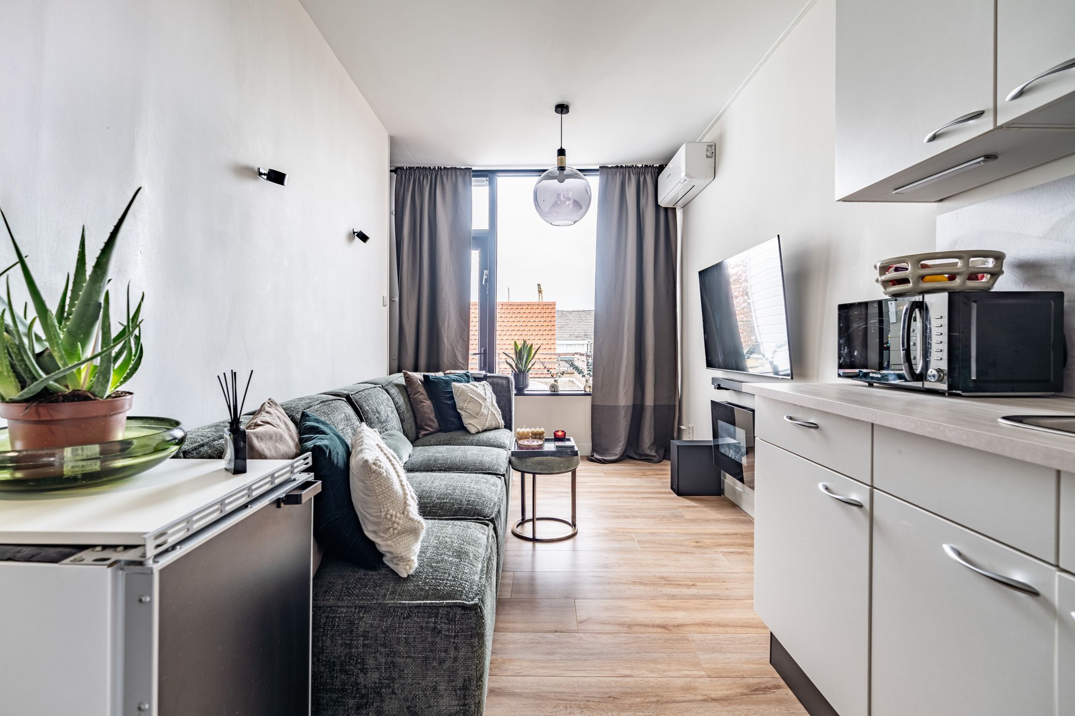 Foto 6 van Hoge Rijndijk 116-A