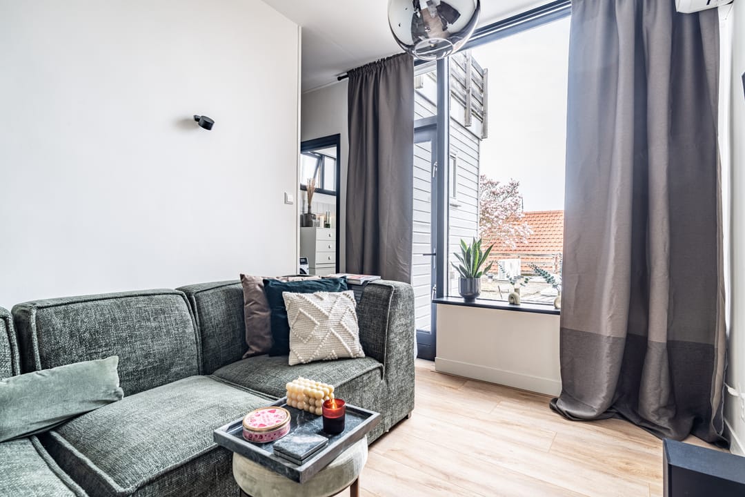 Foto 7 van Hoge Rijndijk 116-A