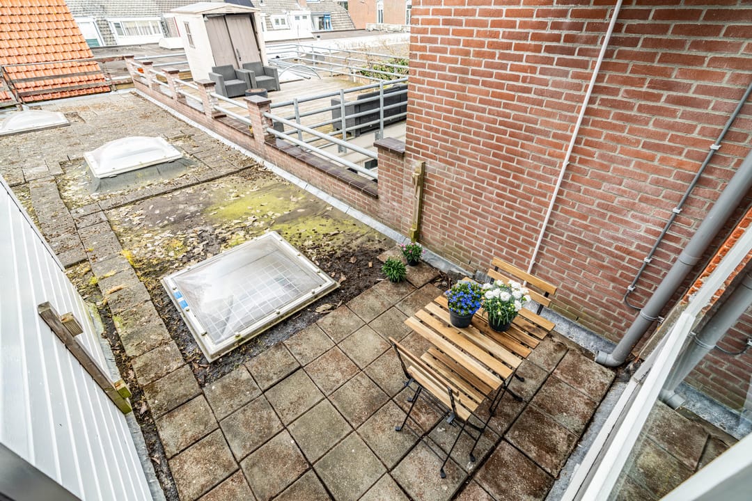 Foto 8 van Hoge Rijndijk 116-A