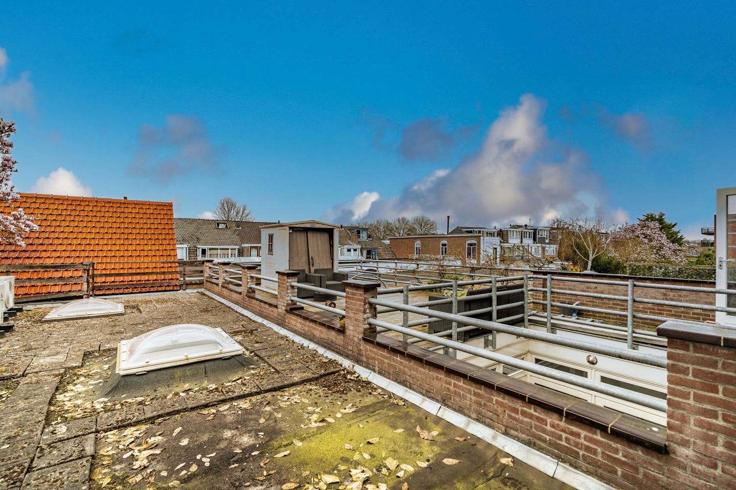 Foto 10 van Hoge Rijndijk 116-A