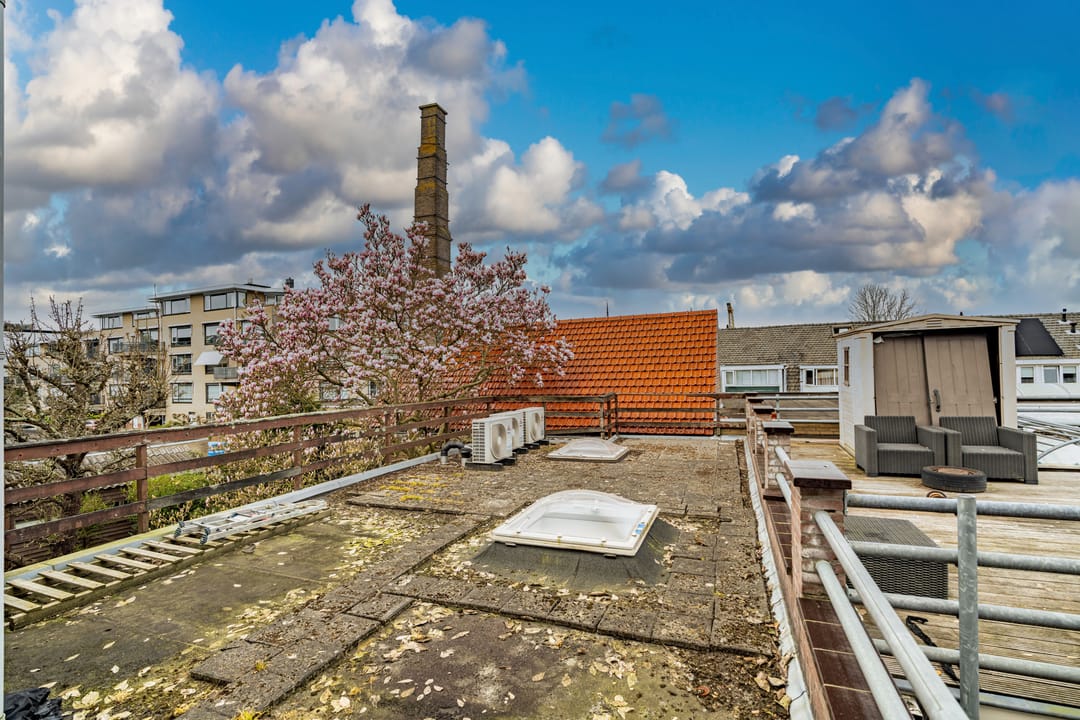 Foto 11 van Hoge Rijndijk 116-A