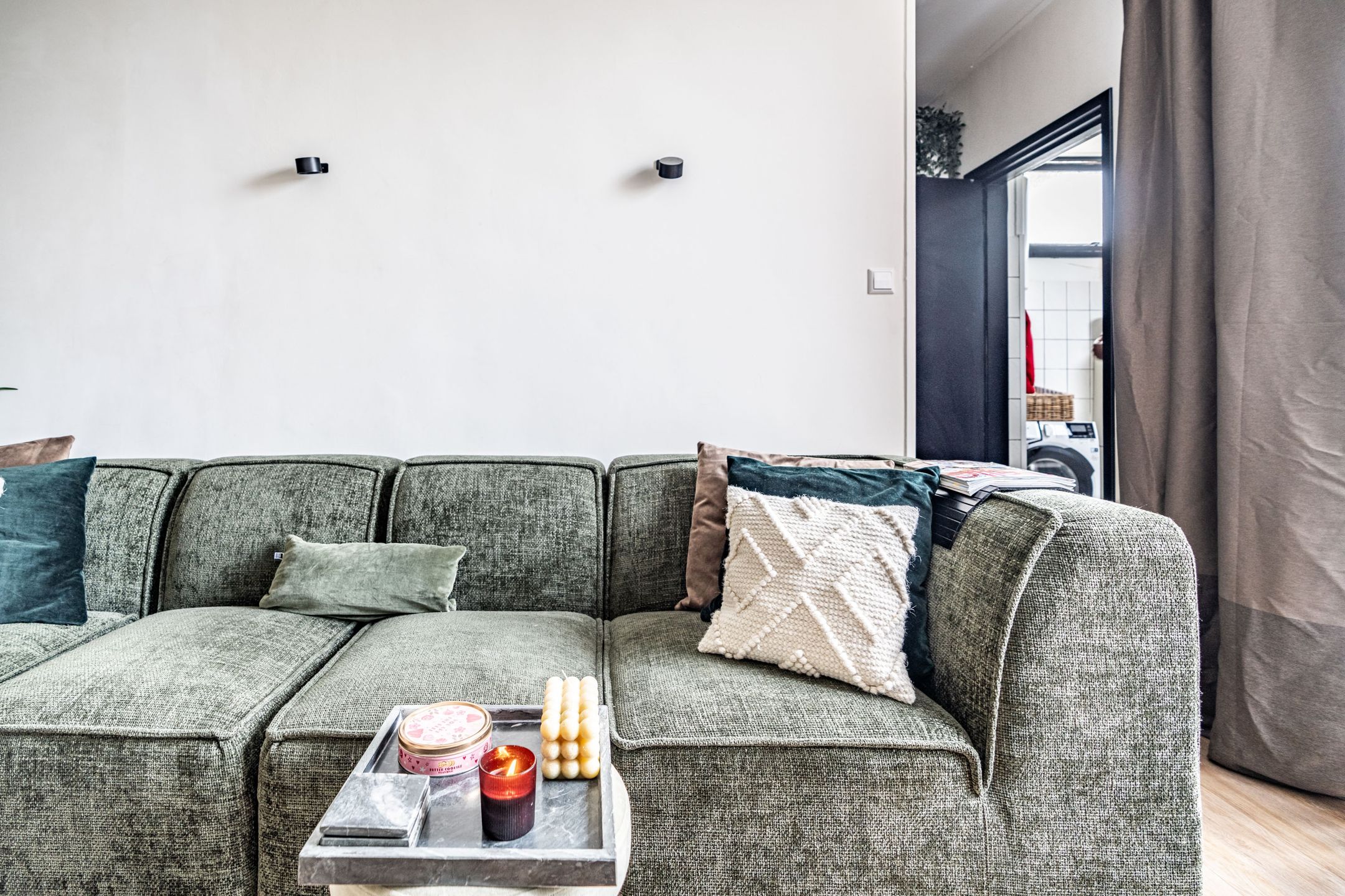 Foto 12 van Hoge Rijndijk 116-A