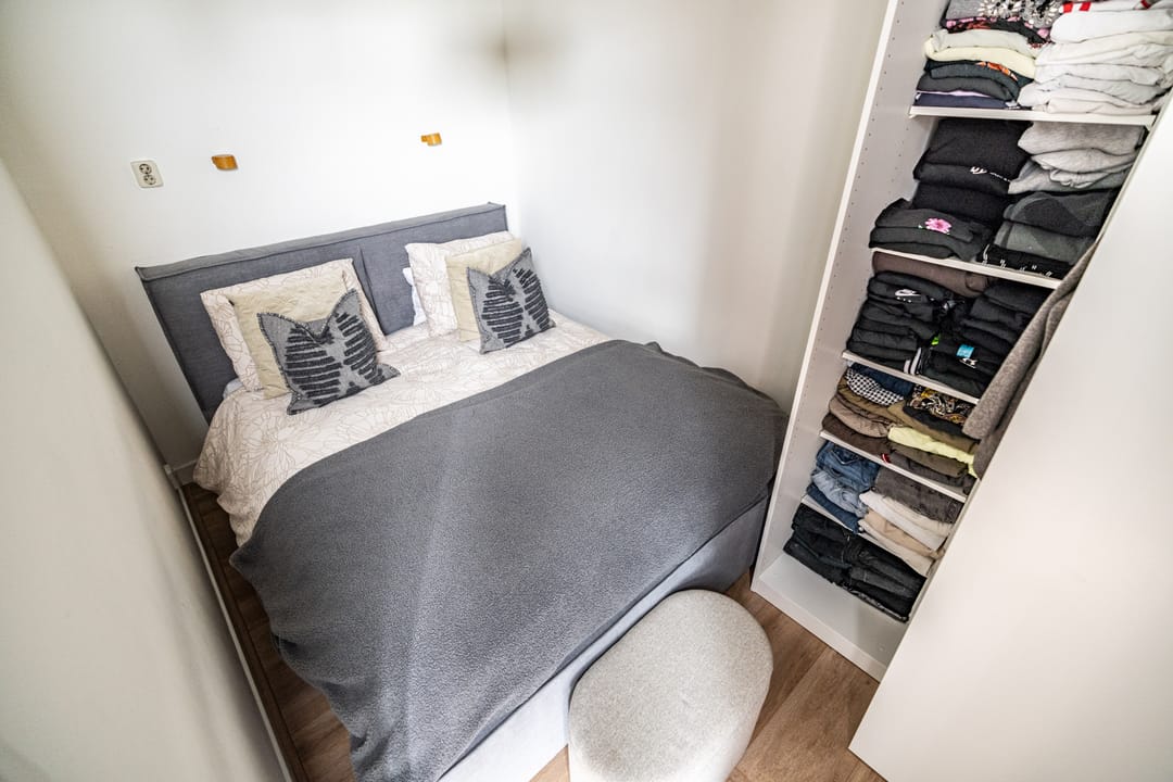 Foto 13 van Hoge Rijndijk 116-A