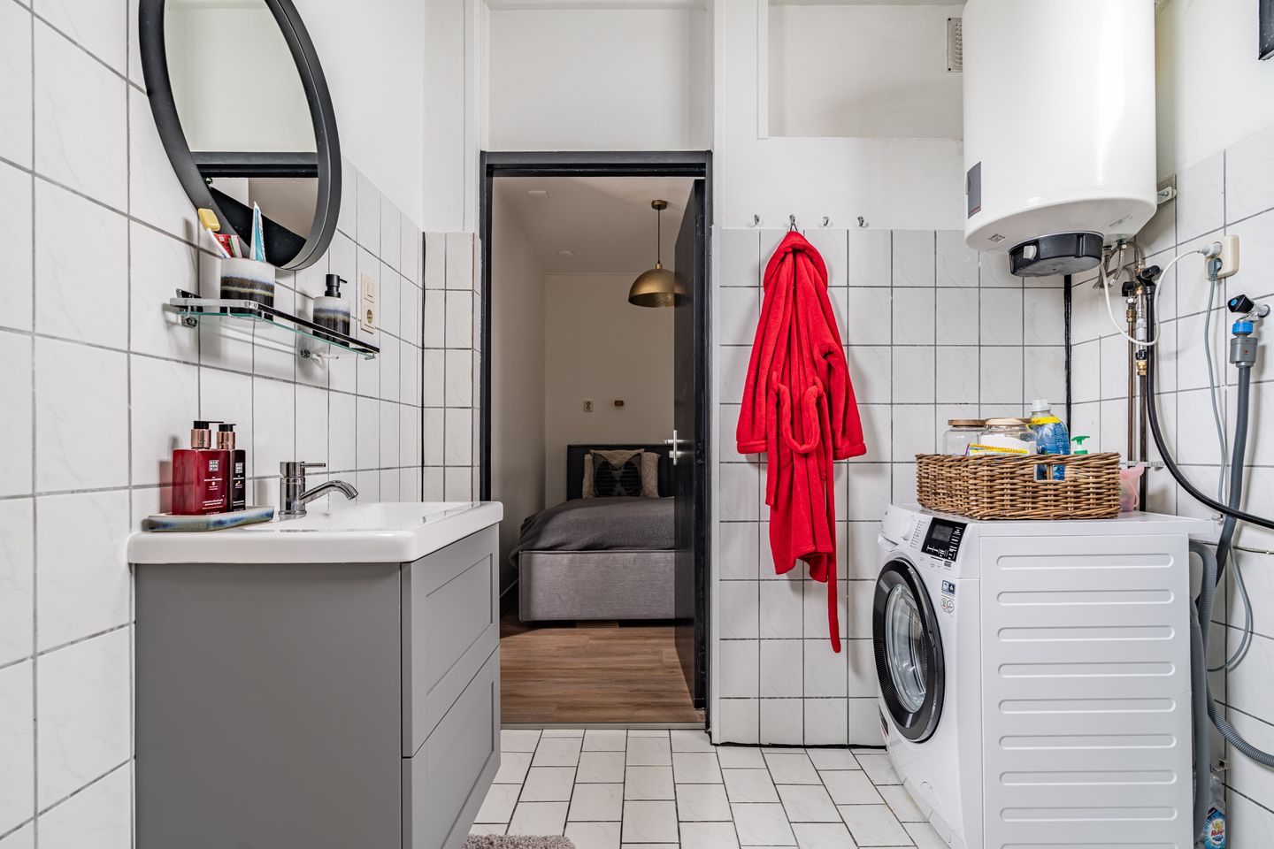 Foto 20 van Hoge Rijndijk 116-A