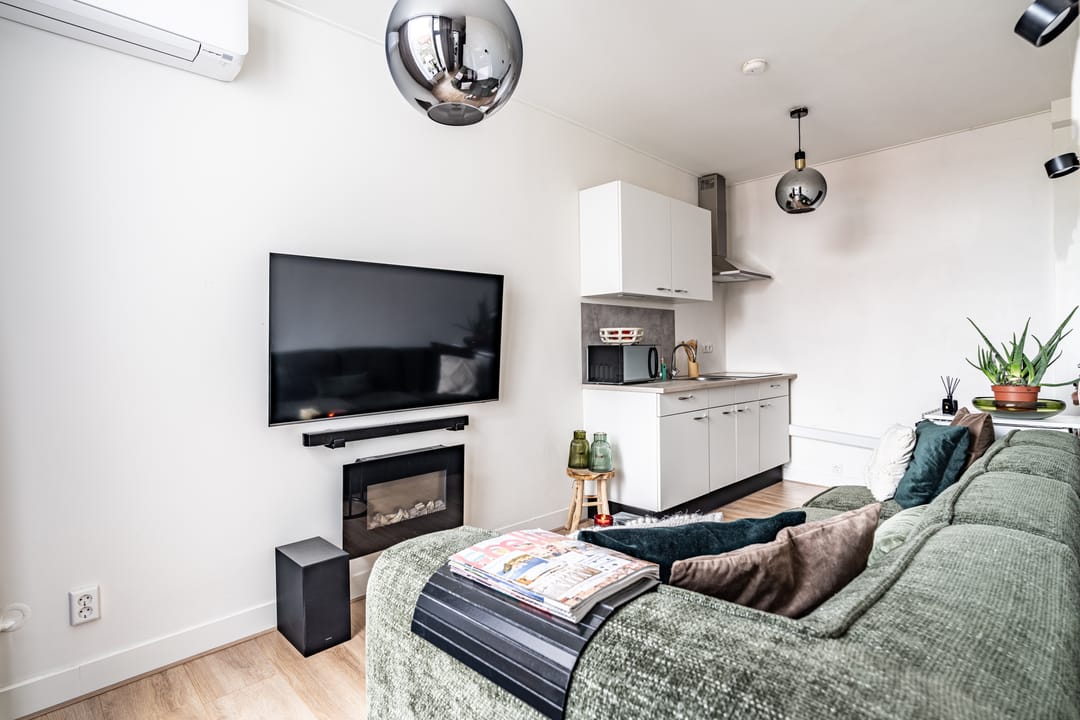 Foto 22 van Hoge Rijndijk 116-A