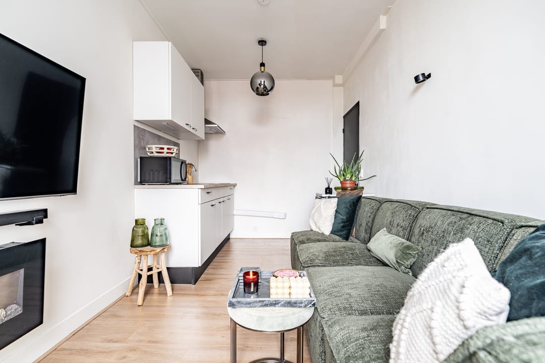 Foto 23 van Hoge Rijndijk 116-A