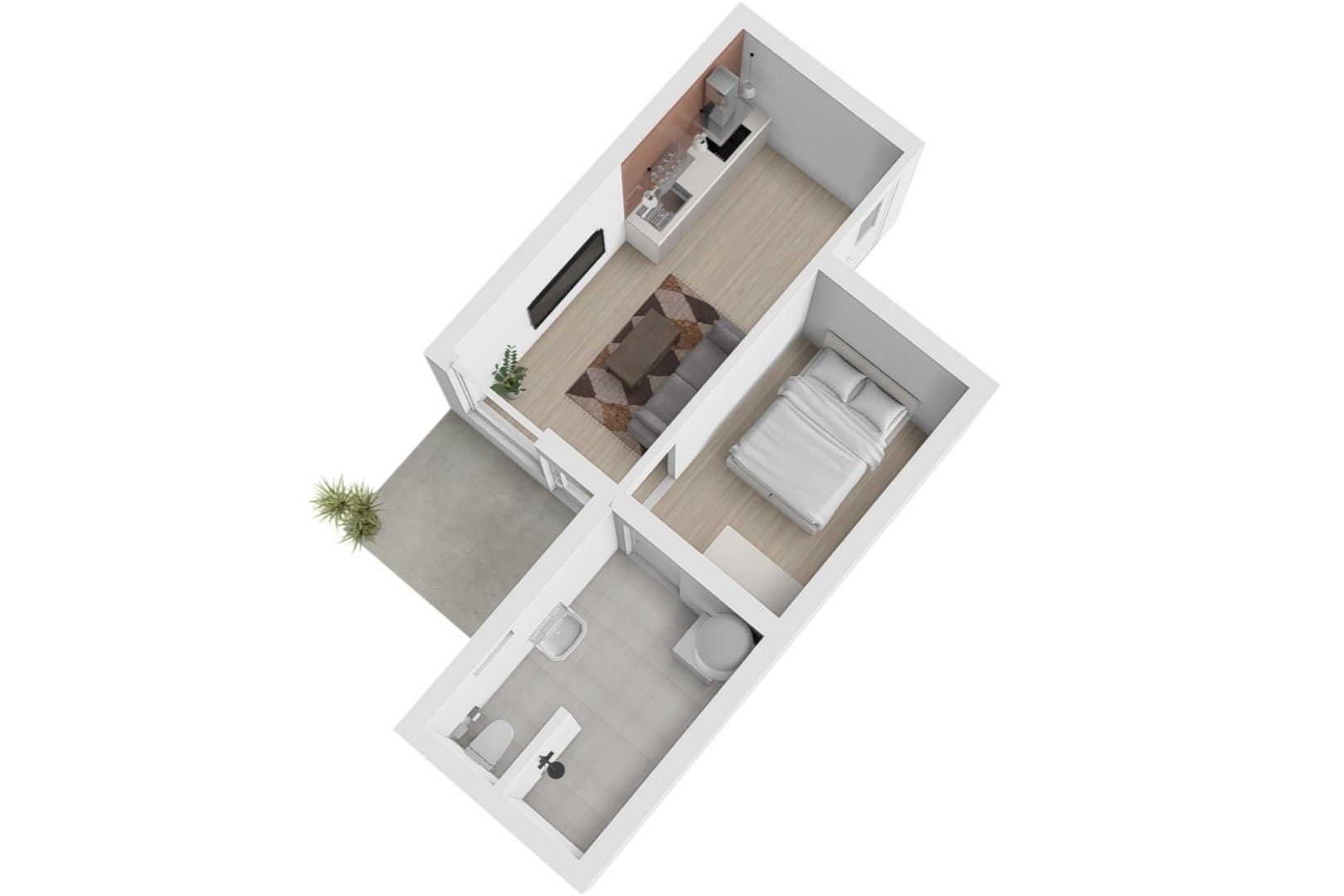 Foto 30 van Hoge Rijndijk 116-A