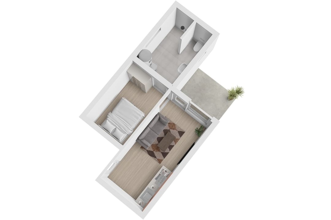 Foto 31 van Hoge Rijndijk 116-A