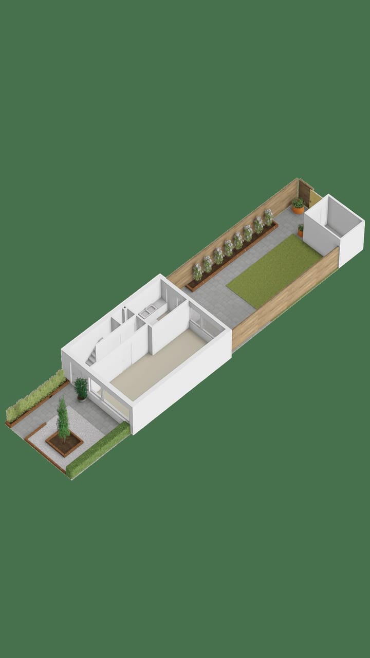 Photo 35 of de Haenstraat 21