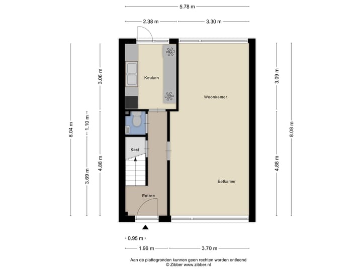 Photo 36 of de Haenstraat 21