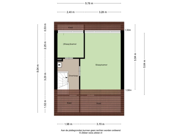 Photo 40 of de Haenstraat 21