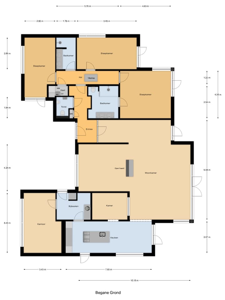 Foto 96 van Hollandse Hout 203